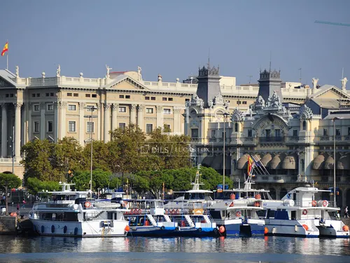 3 Bedrooms Apartment in Carrer de Ample