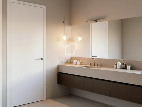 3 Bedrooms Apartment in Carrer de Ample