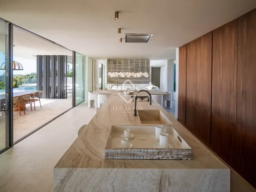 5 Bedrooms House / Villa in La Reserva de Sotogrande