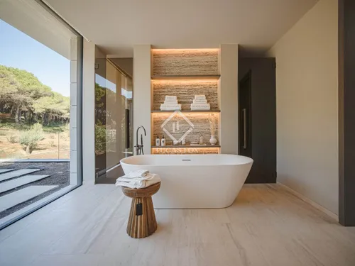 5 Bedrooms House / Villa in La Reserva de Sotogrande