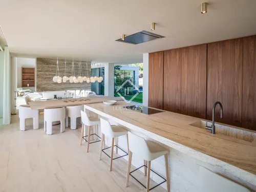 5 Bedrooms House / Villa in La Reserva de Sotogrande