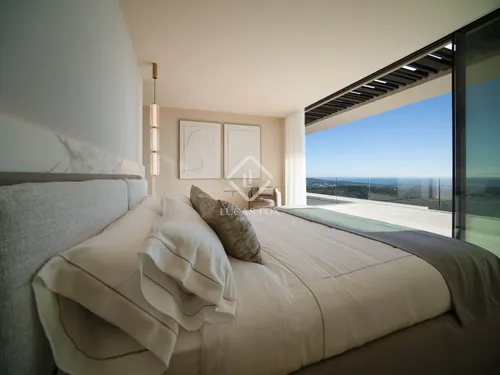 5 Bedrooms House / Villa in La Reserva de Sotogrande