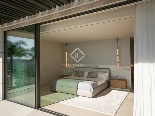 5 Bedrooms House / Villa in La Reserva de Sotogrande