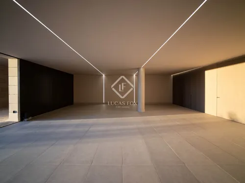 5 Bedrooms House / Villa in La Reserva de Sotogrande