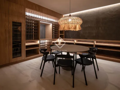 5 Bedrooms House / Villa in La Reserva de Sotogrande