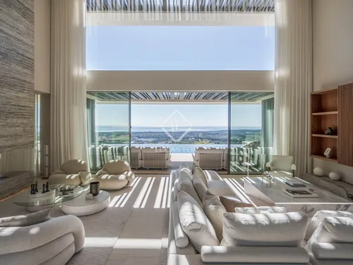 5 Bedrooms House / Villa in La Reserva de Sotogrande