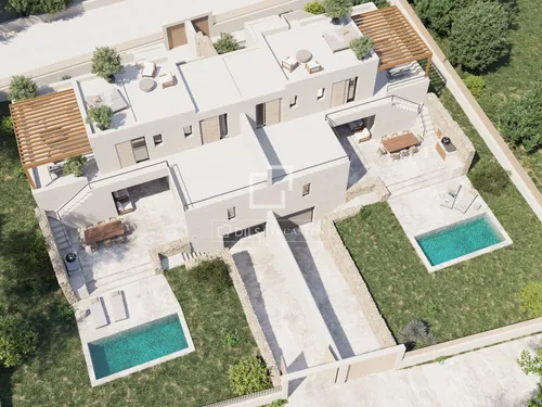 4 Bedrooms House / Villa in Carrer 15 de Port des Torrent