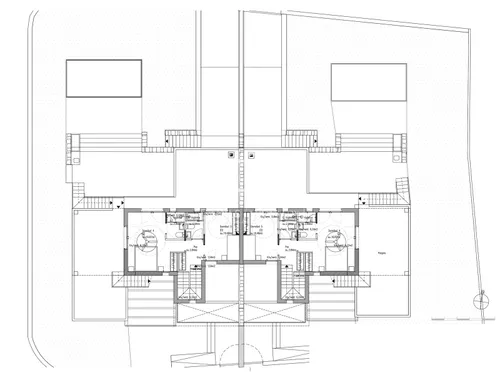 4 Bedrooms House / Villa in Carrer 15 de Port des Torrent