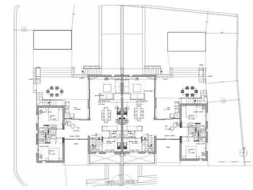 4 Bedrooms House / Villa in Carrer 15 de Port des Torrent