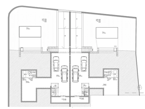 4 Bedrooms House / Villa in Carrer 15 de Port des Torrent