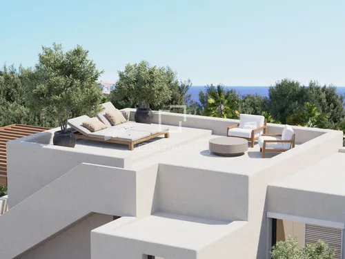 4 Bedrooms House / Villa in Carrer 15 de Port des Torrent