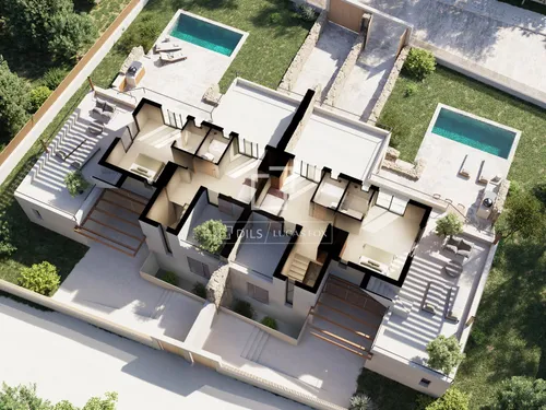 4 Bedrooms House / Villa in Carrer 15 de Port des Torrent