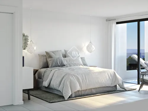 3 Bedrooms Apartment in CARRER DE S’AIGUA BLANCA