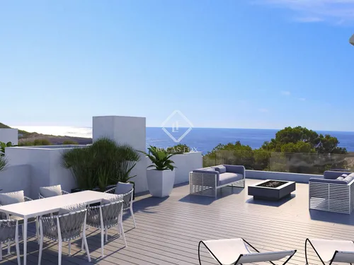 3 Bedrooms Apartment in CARRER DE S’AIGUA BLANCA