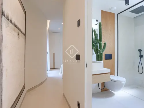 4 Bedrooms Apartment in Nuno Sanz