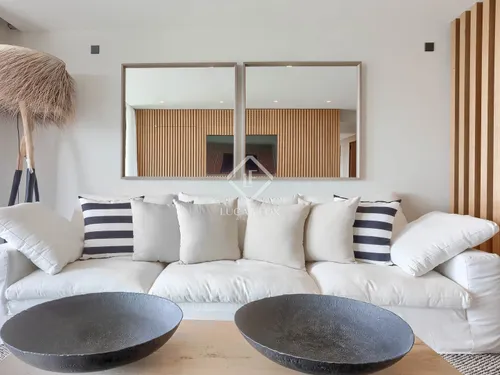 4 Bedrooms Apartment in Nuno Sanz