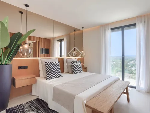 4 Bedrooms Apartment in Nuno Sanz