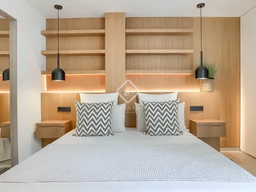 4 Bedrooms Apartment in Nuno Sanz