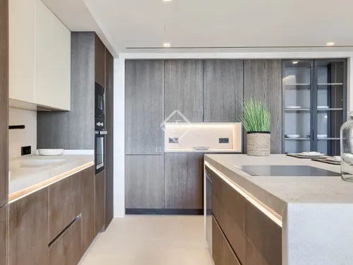 4 Bedrooms Apartment in Nuno Sanz