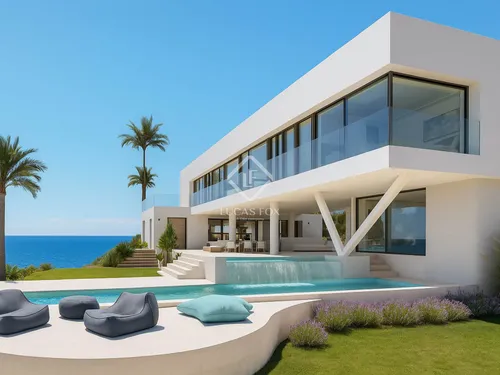 4 Bedrooms House / Villa in Vista ALegre