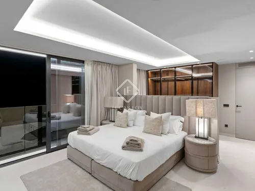 4 Bedrooms House / Villa in Vista ALegre