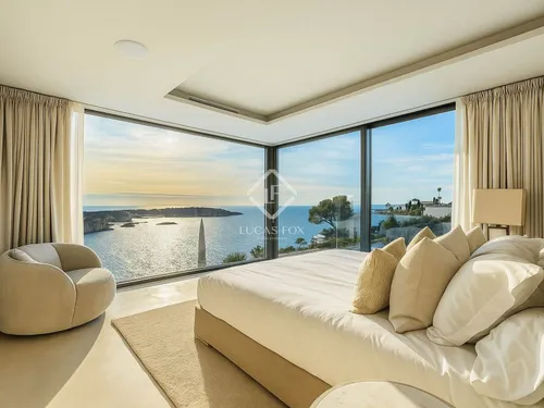 4 Bedrooms House / Villa in Vista ALegre
