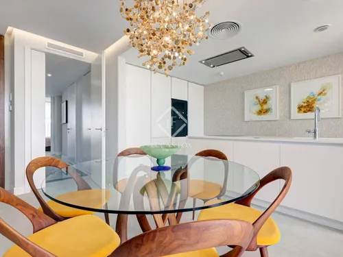 3 Bedrooms Apartment in Residencial The Edge, Playa Arroyo Vaquero