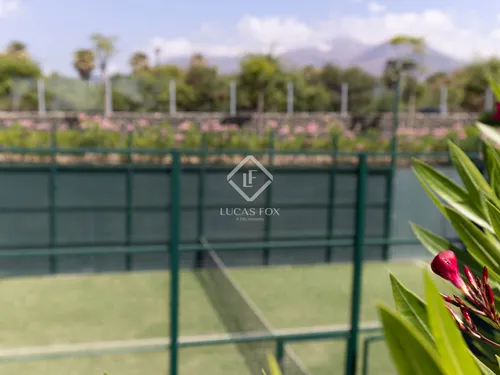 3 Bedrooms Apartment in Residencial The Edge, Playa Arroyo Vaquero