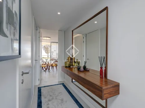 3 Bedrooms Apartment in Residencial The Edge, Playa Arroyo Vaquero