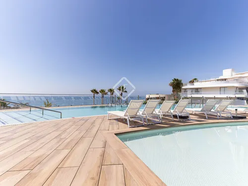 3 Bedrooms Apartment in Residencial The Edge, Playa Arroyo Vaquero