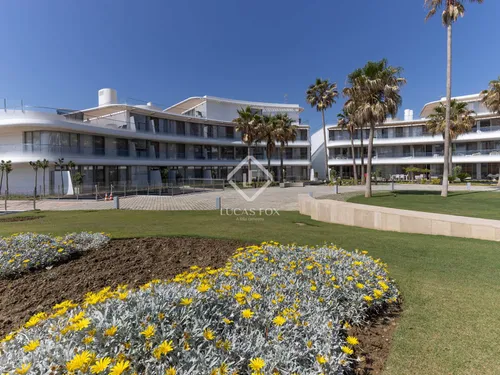 3 Bedrooms Apartment in Residencial The Edge, Playa Arroyo Vaquero