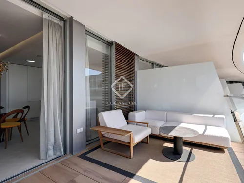 3 Bedrooms Apartment in Residencial The Edge, Playa Arroyo Vaquero