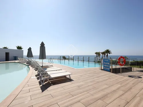 3 Bedrooms Apartment in Residencial The Edge, Playa Arroyo Vaquero