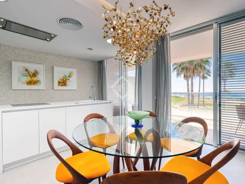 3 Bedrooms Apartment in Residencial The Edge, Playa Arroyo Vaquero