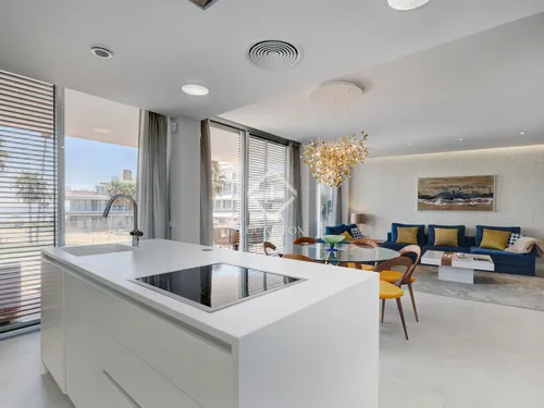 3 Bedrooms Apartment in Residencial The Edge, Playa Arroyo Vaquero