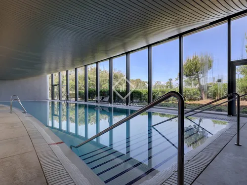 3 Bedrooms Apartment in Residencial The Edge, Playa Arroyo Vaquero