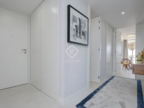 3 Bedrooms Apartment in Residencial The Edge, Playa Arroyo Vaquero