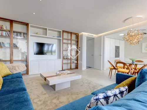 3 Bedrooms Apartment in Residencial The Edge, Playa Arroyo Vaquero