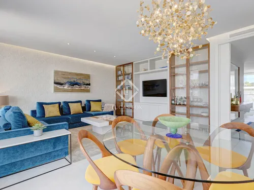 3 Bedrooms Apartment in Residencial The Edge, Playa Arroyo Vaquero