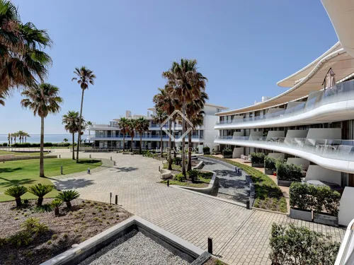 3 Bedrooms Apartment in Residencial The Edge, Playa Arroyo Vaquero