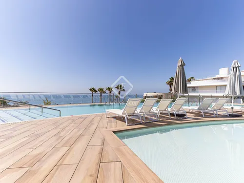 3 Bedrooms Apartment in Residencial The Edge, Playa Arroyo Vaquero