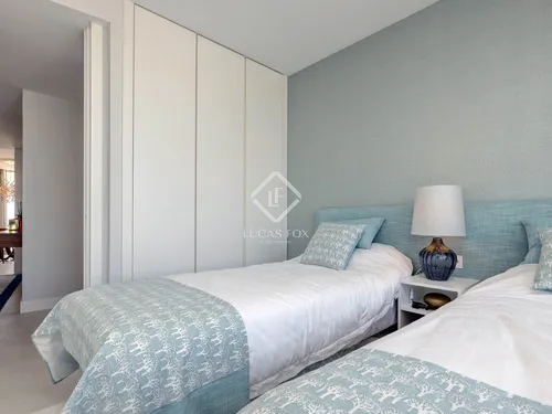 3 Bedrooms Apartment in Residencial The Edge, Playa Arroyo Vaquero