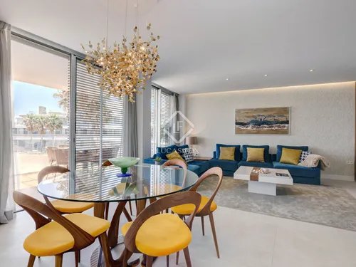 3 Bedrooms Apartment in Residencial The Edge, Playa Arroyo Vaquero