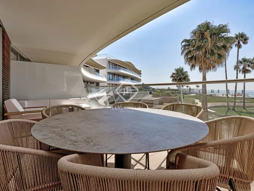 3 Bedrooms Apartment in Residencial The Edge, Playa Arroyo Vaquero