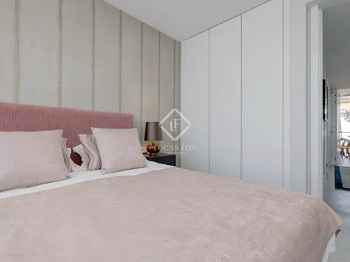 3 Bedrooms Apartment in Residencial The Edge, Playa Arroyo Vaquero