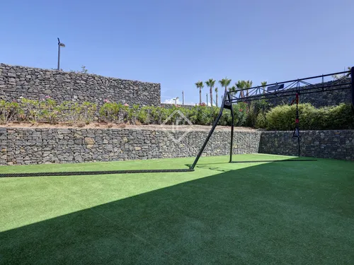 3 Bedrooms Apartment in Residencial The Edge, Playa Arroyo Vaquero