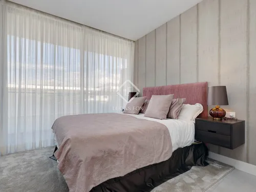 3 Bedrooms Apartment in Residencial The Edge, Playa Arroyo Vaquero