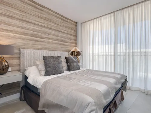 3 Bedrooms Apartment in Residencial The Edge, Playa Arroyo Vaquero