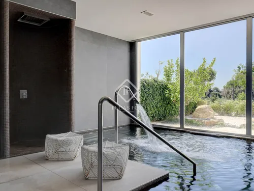 3 Bedrooms Apartment in Residencial The Edge, Playa Arroyo Vaquero