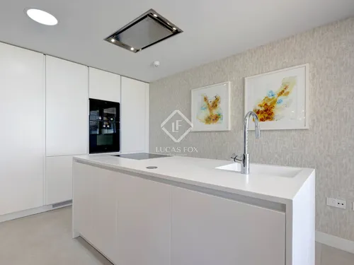 3 Bedrooms Apartment in Residencial The Edge, Playa Arroyo Vaquero